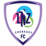 Logo LNZ Cherkasy