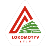 Logo Lokomotiv Kyiv