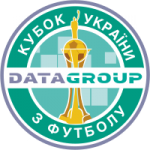 Logo Ukraine - Cup