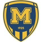 Logo Metalist 1925 Kharkiv