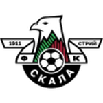 Logo Skala 1911 Stryi