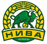 Logo Nyva Ternopil II