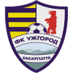 Logo Uzhhorod