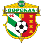 Logo Vorskla Poltava