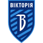 Logo Viktoriya Mykolaivka