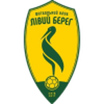 Logo Livyi Bereh