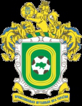 Logo Ukraine - Persha Liga