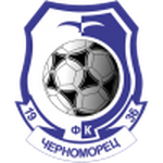 Logo Chornomorets