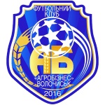 Logo Ahrobiznes Volochysk