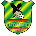 Logo Prykarpattia