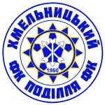 Logo Podillya Khmelnytskyi