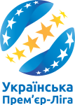 Logo Ukraine - Premier League
