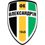Logo Oleksandria