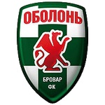 Logo Obolon'-Brovar