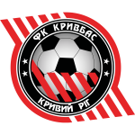 Logo Kryvbas KR