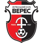Logo Veres Rivne