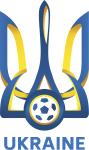 Logo Ukraine - U19 League