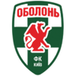 Logo Obolon' Kyiv U19