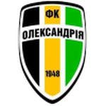 Logo Oleksandria U19