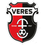 Logo Veres Rivne U19