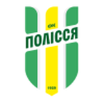 Logo Zhytomyr U19