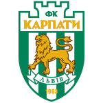 Logo Karpaty Lviv U19