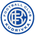 Logo Kudrivka U19