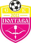 Logo SK Poltava U19