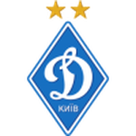 Logo Dynamo Kyiv U19