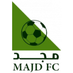 Logo Majd