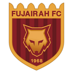 Logo Al Fujairah SC