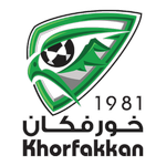 Logo Khorfakkan