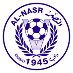 Logo Al Nasr