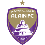 Logo Al Ain