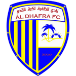 Logo Al-Dhafra