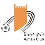 Logo Ajman