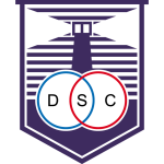 Logo Defensor Sporting
