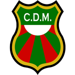 Logo Deportivo Maldonado