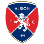 Logo Albion FC