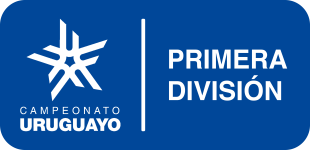 Logo Uruguay - Primera División-Apertura