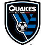 Logo San Jose Earthquakes