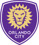 Logo Orlando City SC