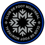 Logo CF Montreal