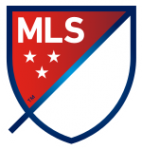 Logo USA - Major League Soccer