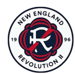 Logo New England II