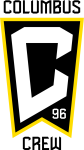 Logo Columbus Crew II