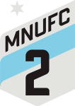 Logo Minnesota United II