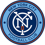 Logo New York City II