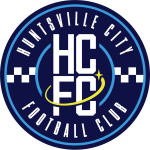 Logo Huntsville City
