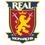 Logo Real Monarchs